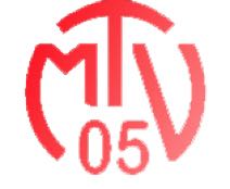 Logo MTV transparent