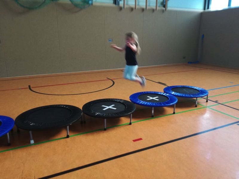 Kinderturnen